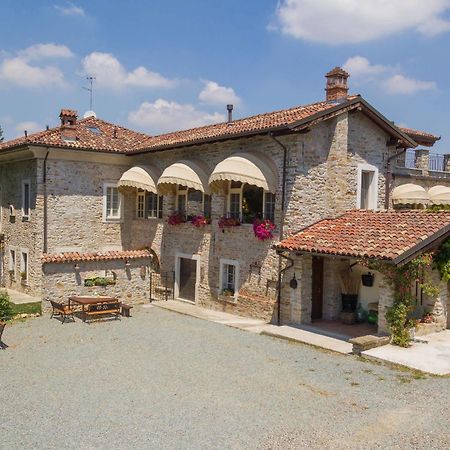 Agriturismo Costa Dei Platani Acqui Terme Extérieur photo