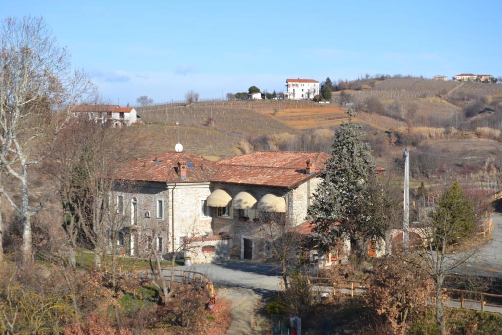 Agriturismo Costa Dei Platani Acqui Terme Extérieur photo