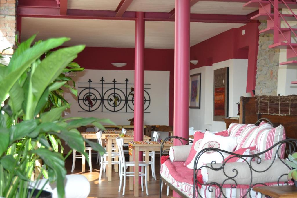 Agriturismo Costa Dei Platani Acqui Terme Extérieur photo