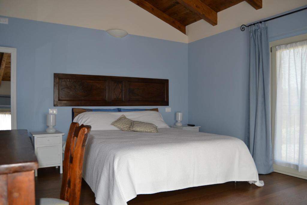 Agriturismo Costa Dei Platani Acqui Terme Chambre photo