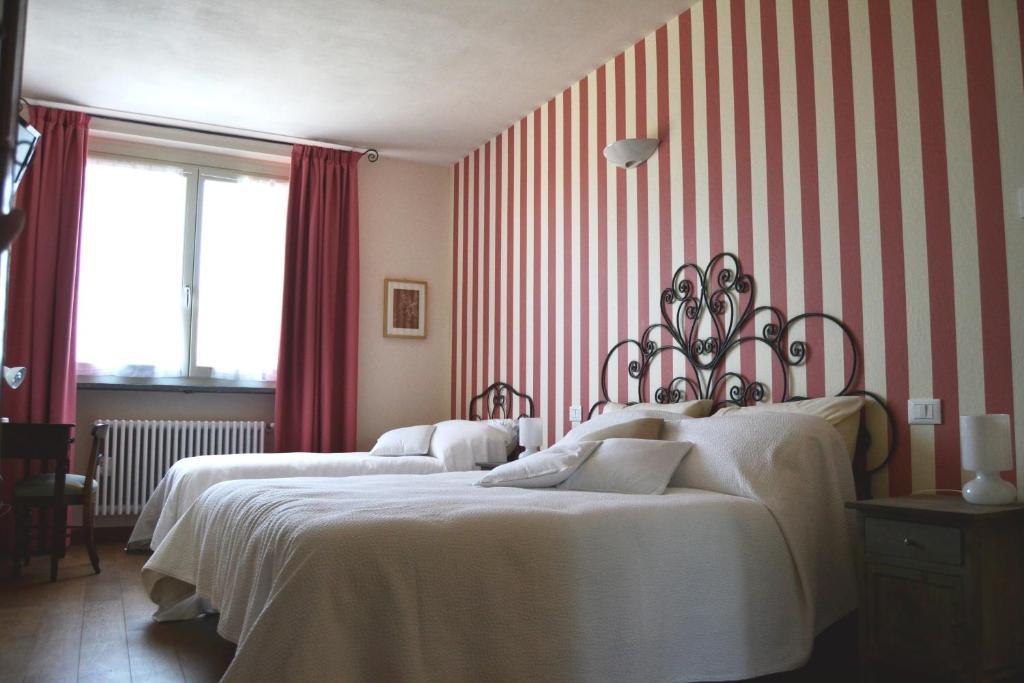 Agriturismo Costa Dei Platani Acqui Terme Chambre photo