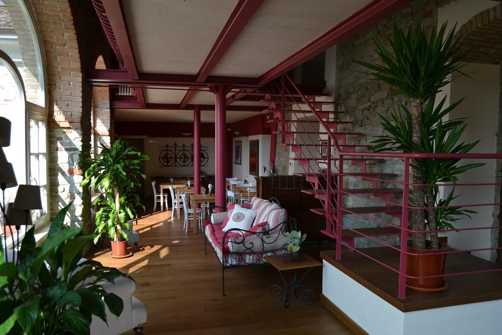 Agriturismo Costa Dei Platani Acqui Terme Extérieur photo