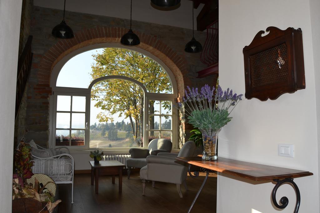 Agriturismo Costa Dei Platani Acqui Terme Extérieur photo