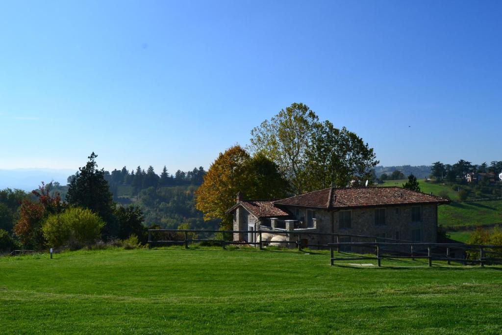 Agriturismo Costa Dei Platani Acqui Terme Extérieur photo