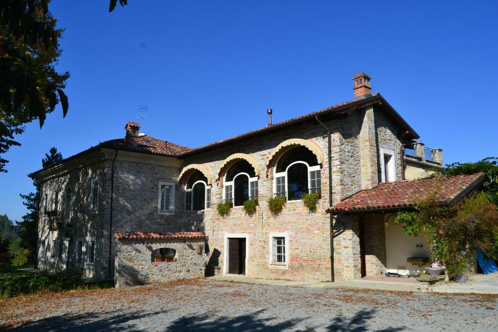 Agriturismo Costa Dei Platani Acqui Terme Extérieur photo