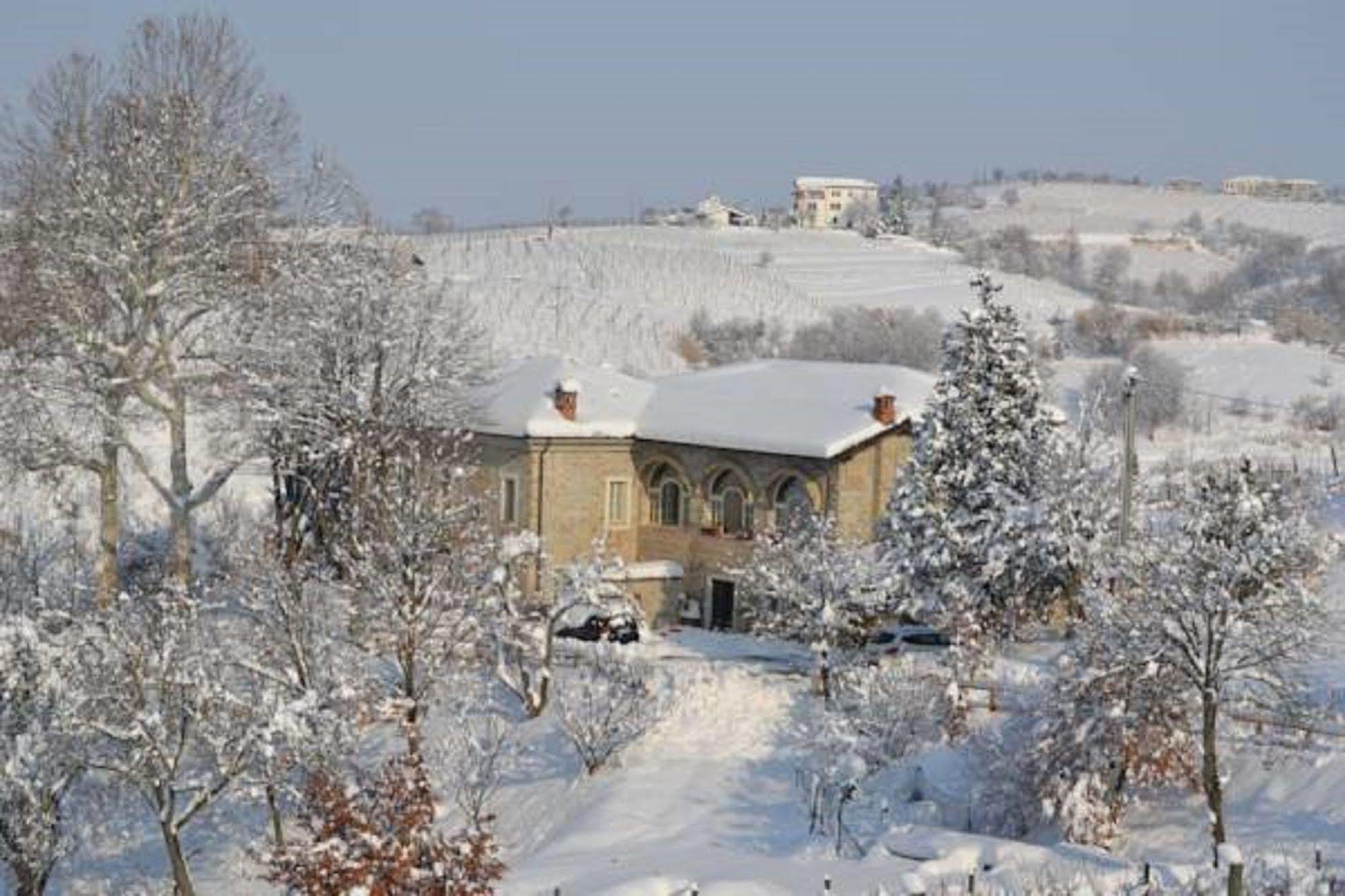 Agriturismo Costa Dei Platani Acqui Terme Extérieur photo
