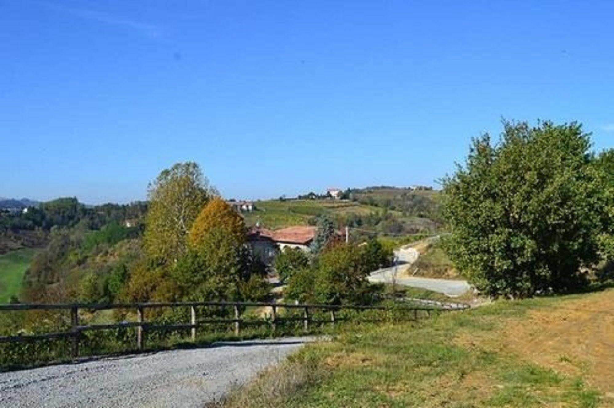 Agriturismo Costa Dei Platani Acqui Terme Extérieur photo