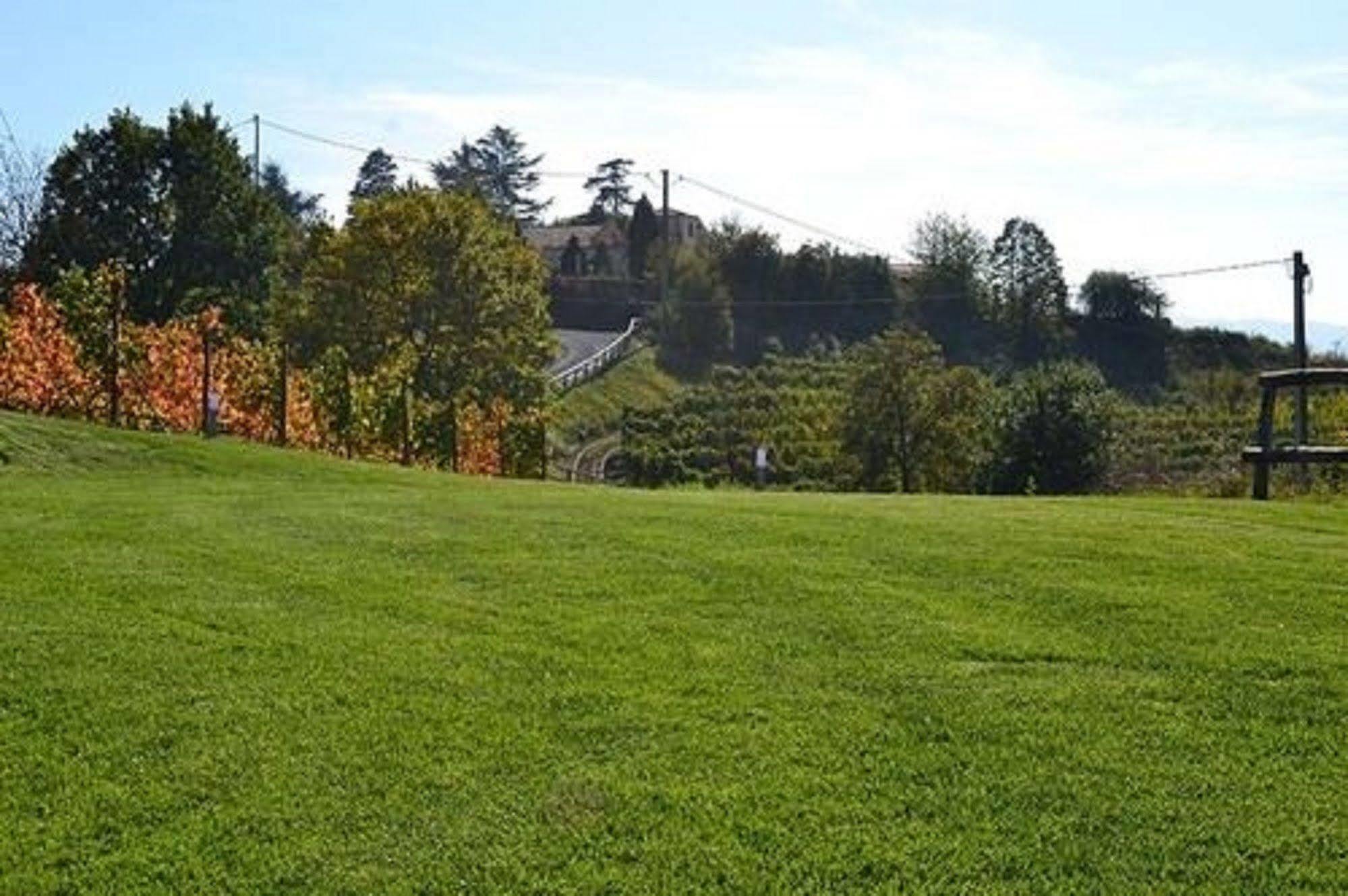 Agriturismo Costa Dei Platani Acqui Terme Extérieur photo
