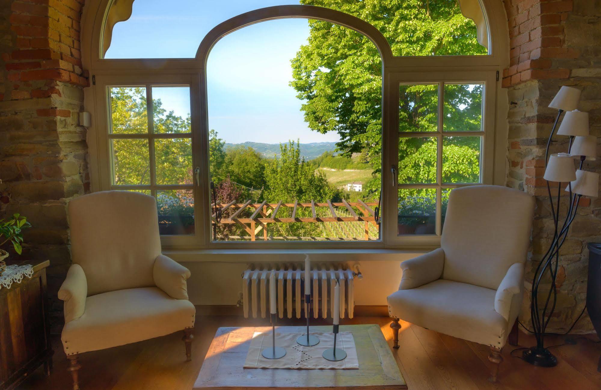 Agriturismo Costa Dei Platani Acqui Terme Extérieur photo