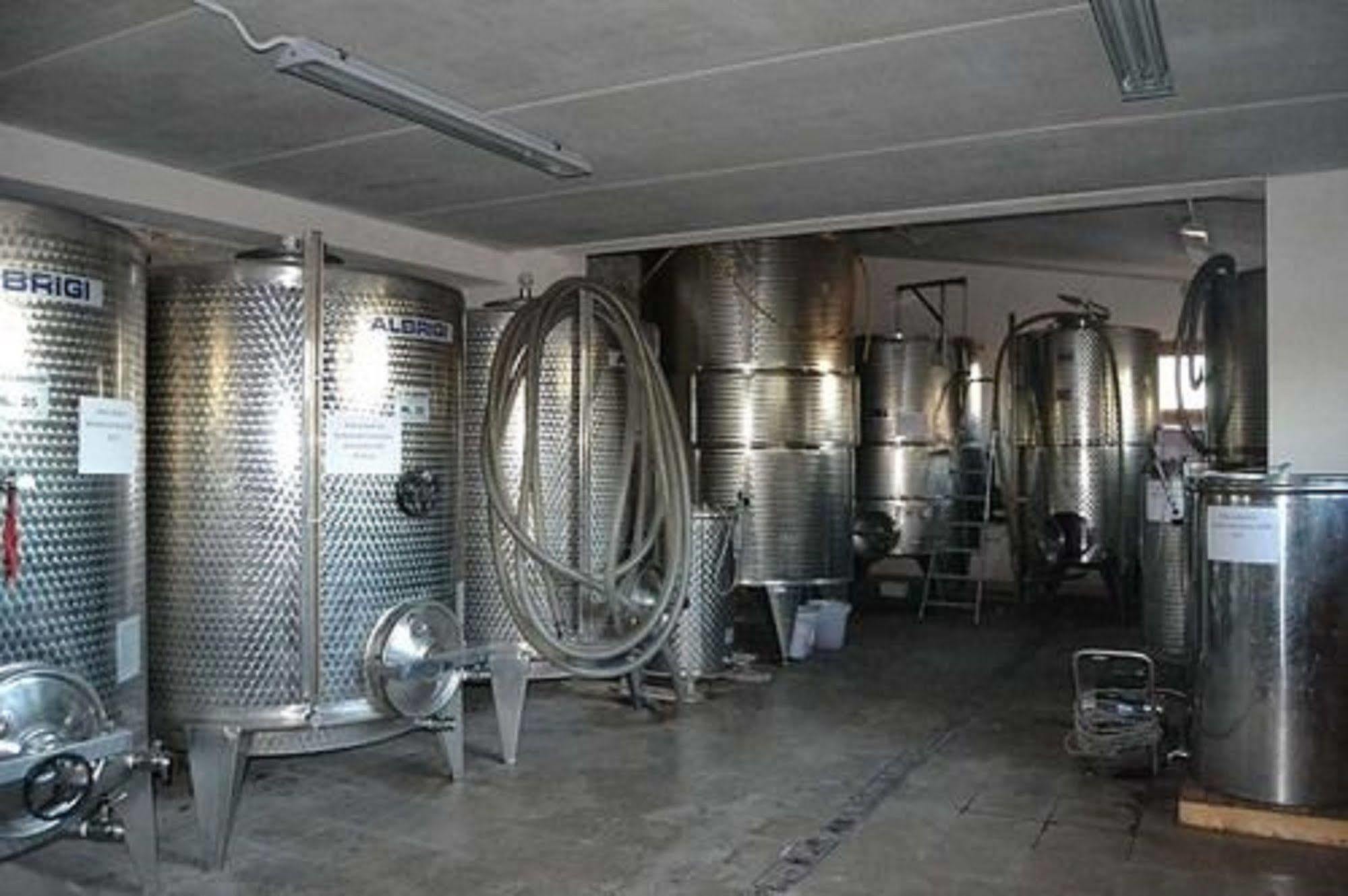 Agriturismo Costa Dei Platani Acqui Terme Extérieur photo