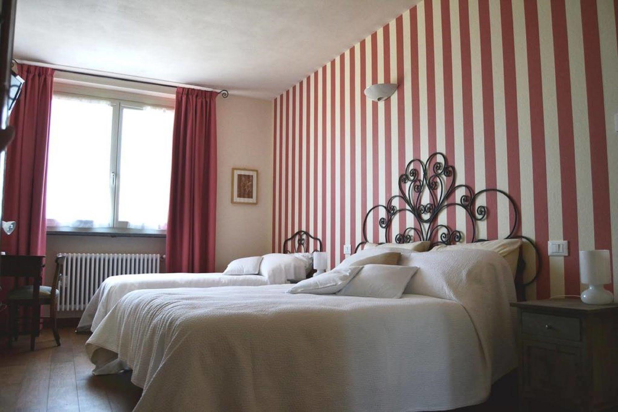Agriturismo Costa Dei Platani Acqui Terme Extérieur photo