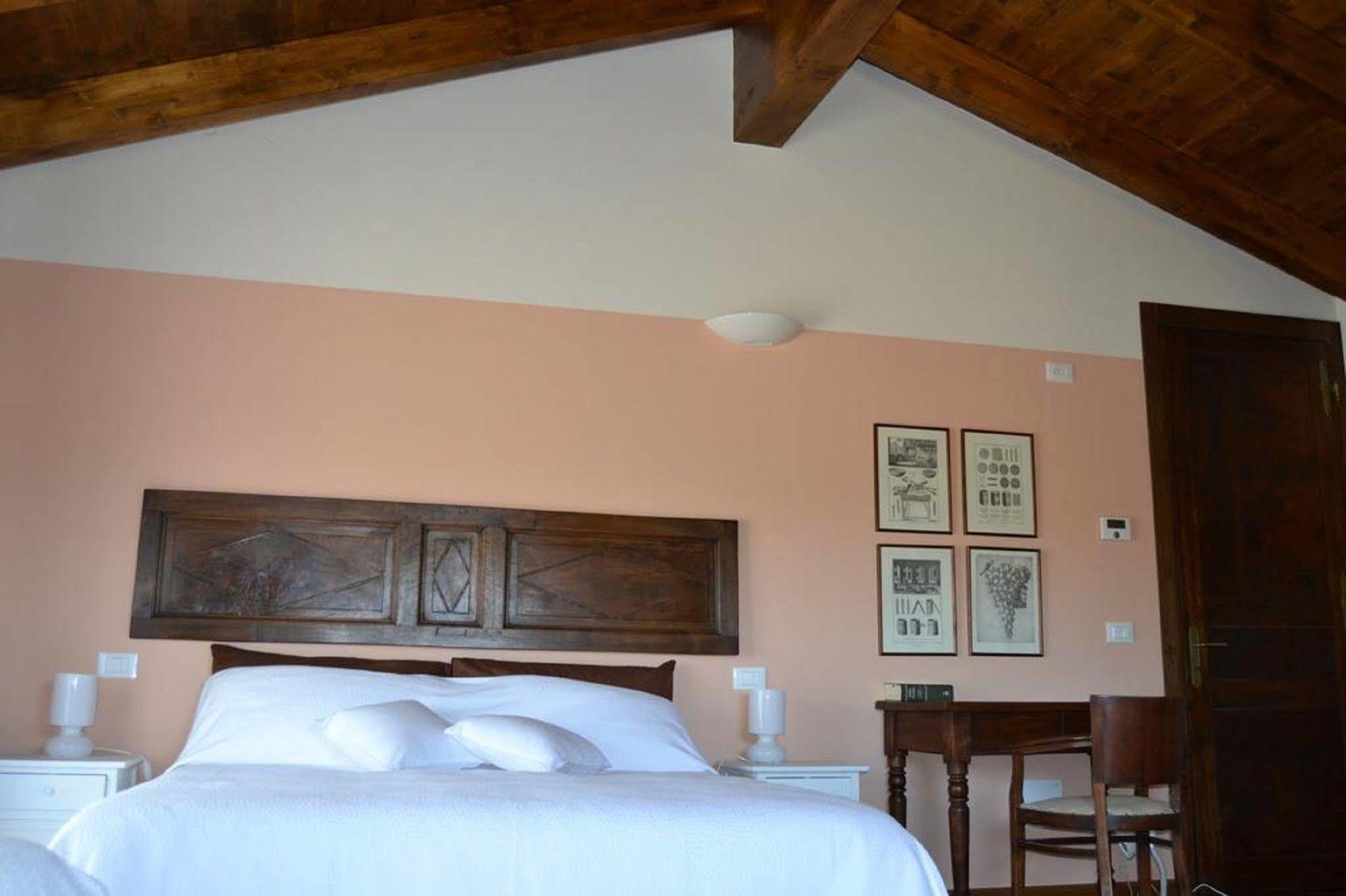 Agriturismo Costa Dei Platani Acqui Terme Extérieur photo