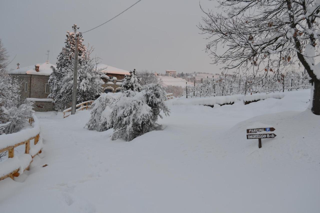 Agriturismo Costa Dei Platani Acqui Terme Extérieur photo